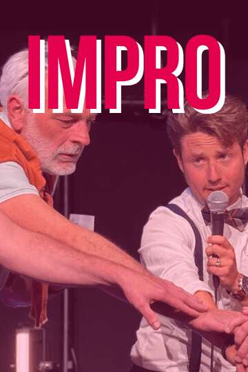 Improv theatre