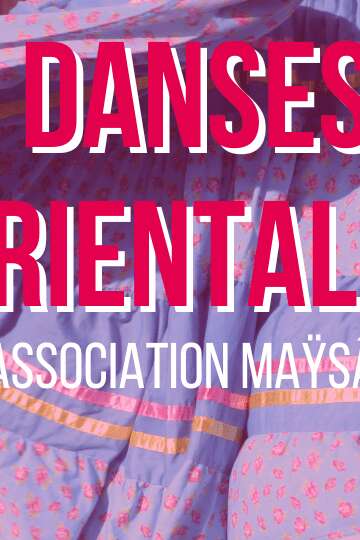 Orientalische Tänze