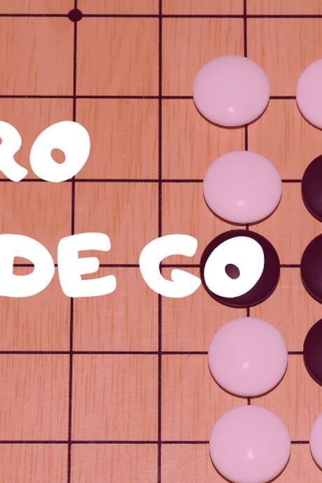 Aperitif Go Game