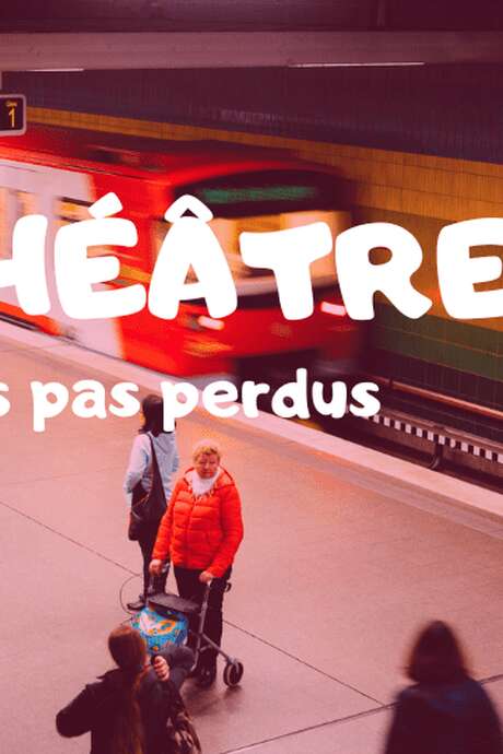 Theater – Lycée Dassault