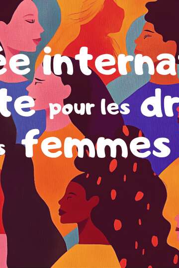 International Day of Struggle for Women's Rights
