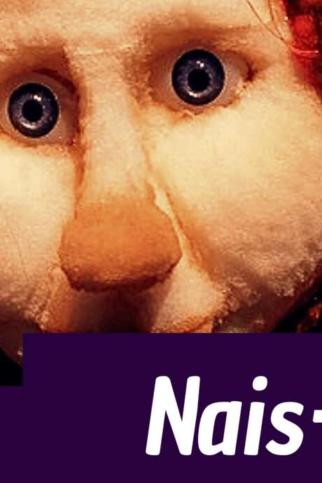 Nais-Sens spectacle de marionnettes