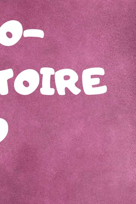 Apéro-dinatoire philo