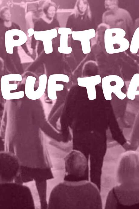 Der kleine traditionelle Ball