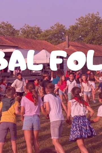 Folk Ball