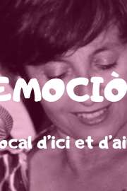 Emociò : vocal jazz from here and elsewhere