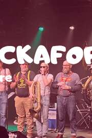 Rockaforte : fanfare