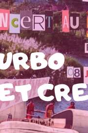Concert : Turbo Poulet Crew