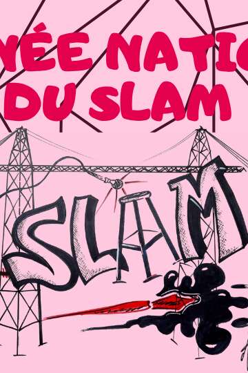 Journée nationale du slam
