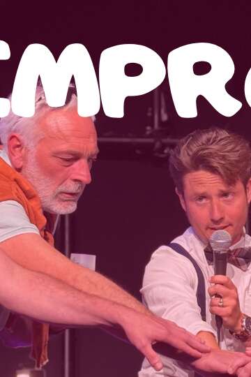 Improv theatre