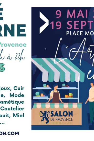 Le Salon de Manon