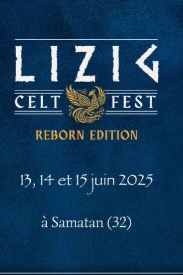 FESTIVAL LIZIG CELT FEST