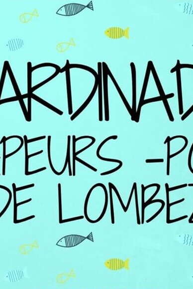 SARDINADE DES POMPIERS