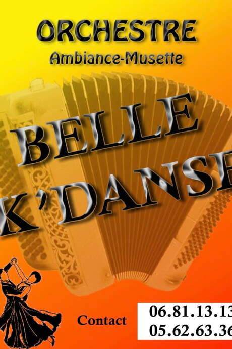 14 JUILLET A SAMATAN
