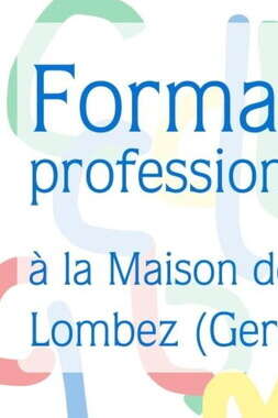 FORMATION À L’ANIMATION D’ATELIERS D’ÉCRITURE