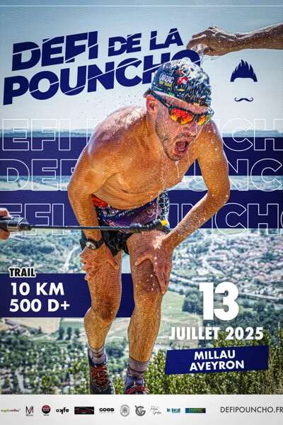 Défi de la Pouncho