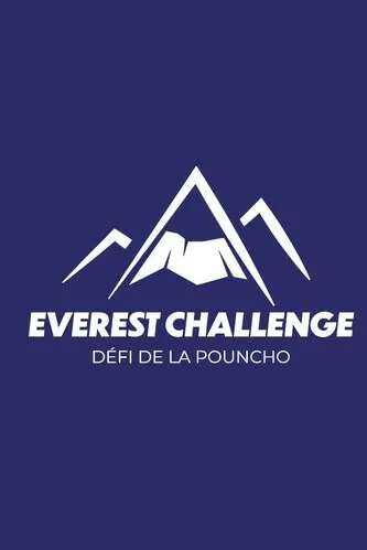 Défi de la Pouncho - Everest Challenge