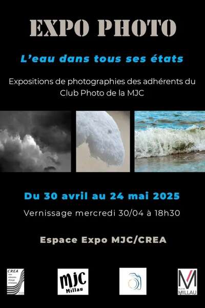 Expo photo - MJC Expo photo - MJC