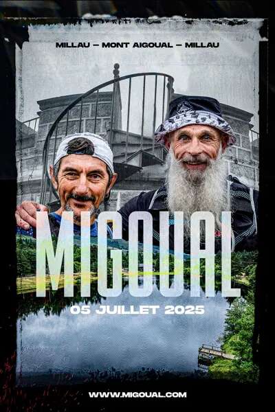 Migoual - Concept Race - Millau, Mont Aigoual, Millau