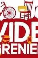 Vide grenier de Saint-Germain