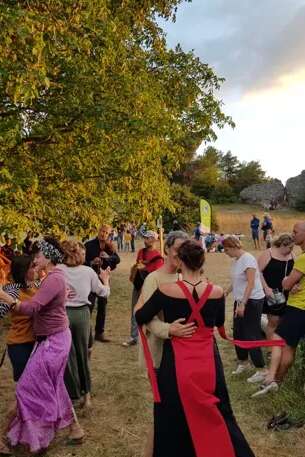 Festival Sites et Sons 2026