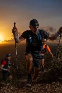 Festival Hoka les Templiers (trail) 2026