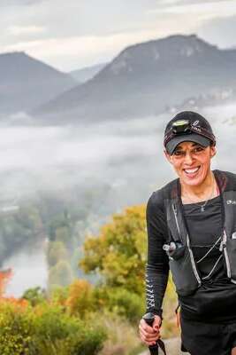 La Templière 2025 (8 km - Festival HOKA les Templiers)
