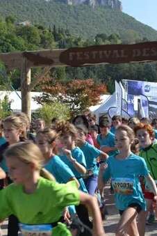 KD Trail 2024 (8.4 km - Festival HOKA les Templiers)