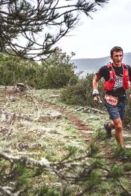 Monna Lisa Trail 2025 (28.5 km - Festival HOKA les Templiers)