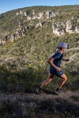 Boffi Fifty 2025 (48.5 km - Festival HOKA les Templiers)