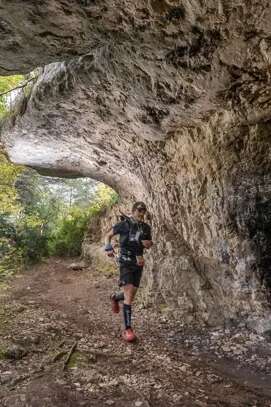 L'Intégrale des Causses 2025 (62.6 km - Festival HOKA les Templiers)