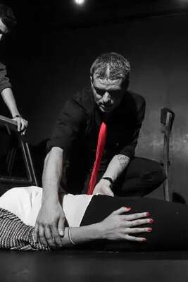 Hypnose Xperience - La Doline