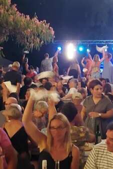 Fête d'Aguessac