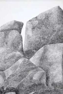 Vacances des 6-12 ans - Exposition de Jean-Michel Prêt " Géologie Approximative "