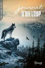 Rencontre avec Cécile Denis pour "Journal d'un loup" - librairie Syllabes Rencontre avec Cécile Denis pour "Journal d'un loup" - librairie Syllabes