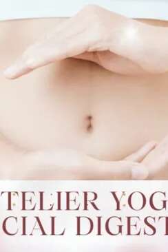 Atelier yoga digestion - Leti Yoga