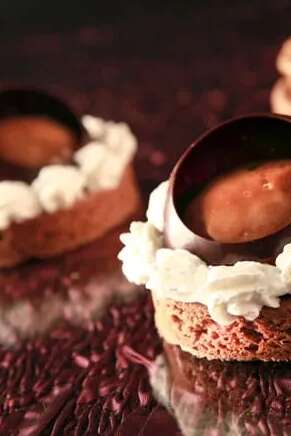 Atelier pâtisserie - Cocoricook - mai et juin 2025