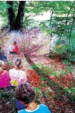 Ateliers d'écriture créative avec Clémentine Magiera Ateliers d'écriture créative avec Clémentine Magiera