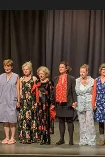 Spectacle de travaux d'élèves 2026 des ateliers ados - la Doline