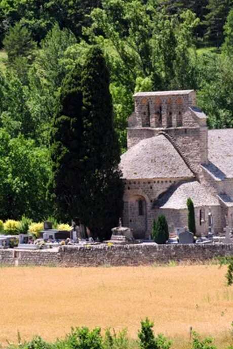 Concert de musique classique à Notre Dame des Champs