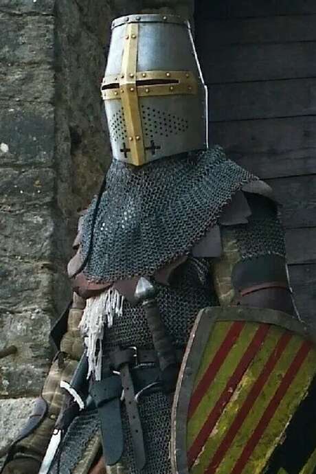 Animations médiévales 2025 - Château de Peyrelade