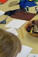 Atelier créatif famille, été 2025 - Musée de Millau, MUMIG