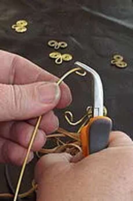 Atelier créatif adulte -  Musée de Millau, MUMIG