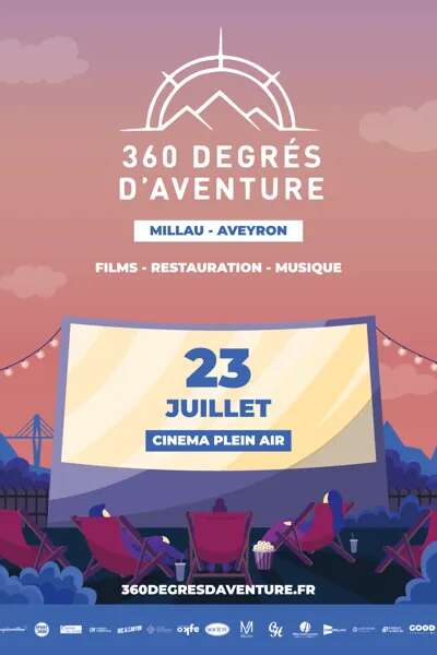 Festival du film d'aventure, L'Estivale - 360 degrés d'aventure