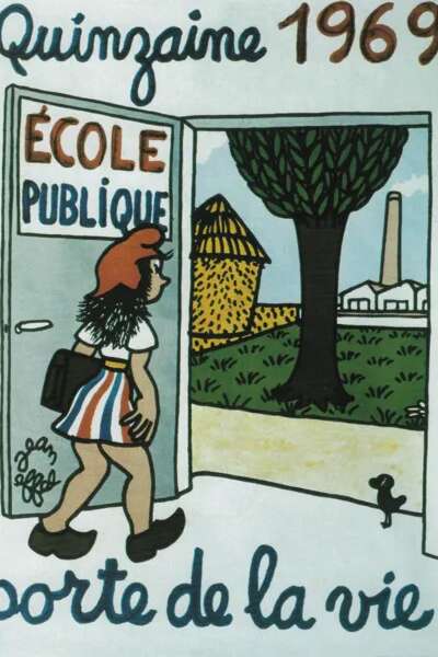 Exposition " La laïcité sur les murs de France" - Maison de MA Région