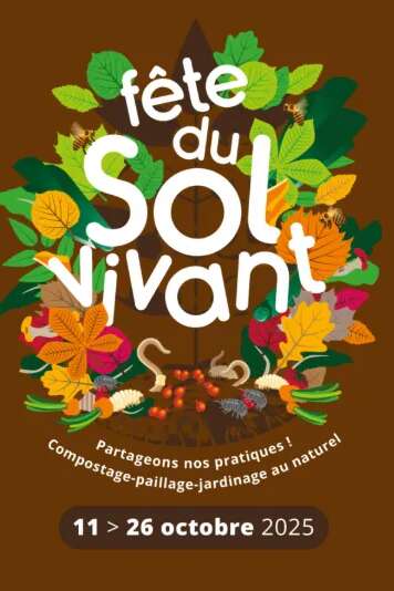 Fête du sol vivant