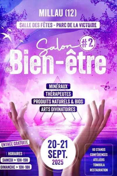 Salon Bien-être