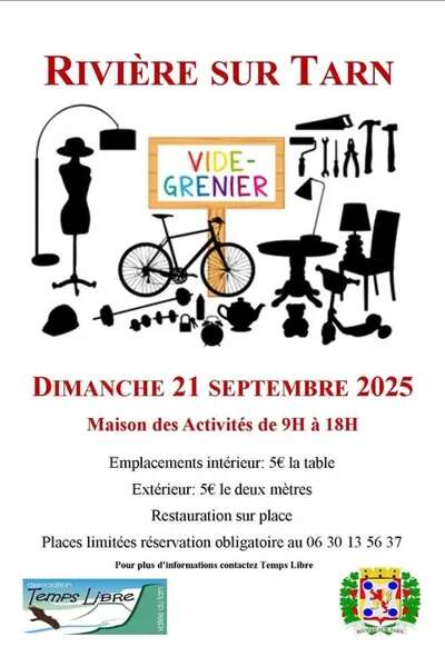 Vide-grenier