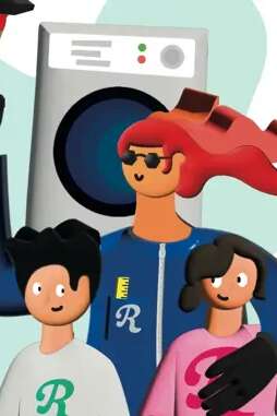 Repair café  " électroménager " - les cafés de la réparation