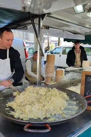 La foire d'Automne / Fête de la bière - et grand vide grenier le dimanche